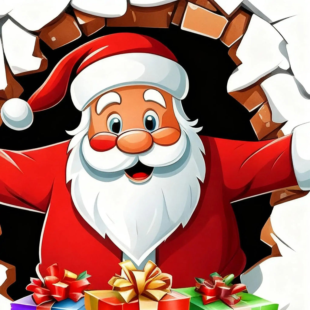 CHRISTMAS MYSTERY GIFT BOX